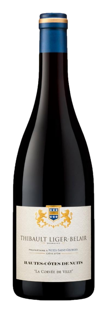 Domaine Thibault Liger Belair - Hautes Cotes De Nuits La Corvee De Villy