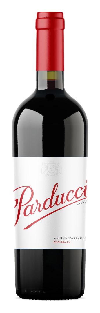 Parducci - Merlot