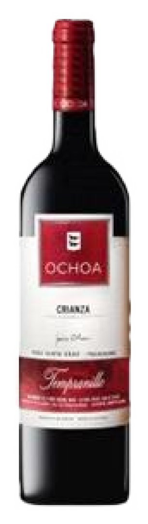 Bodegas Ochoa - Crianza