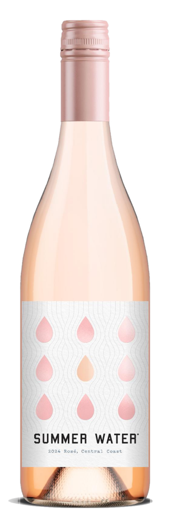 Summer Water - Rose