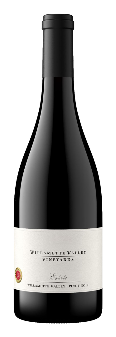 Willamette Valley Vineyards - Estate Pinot Noir