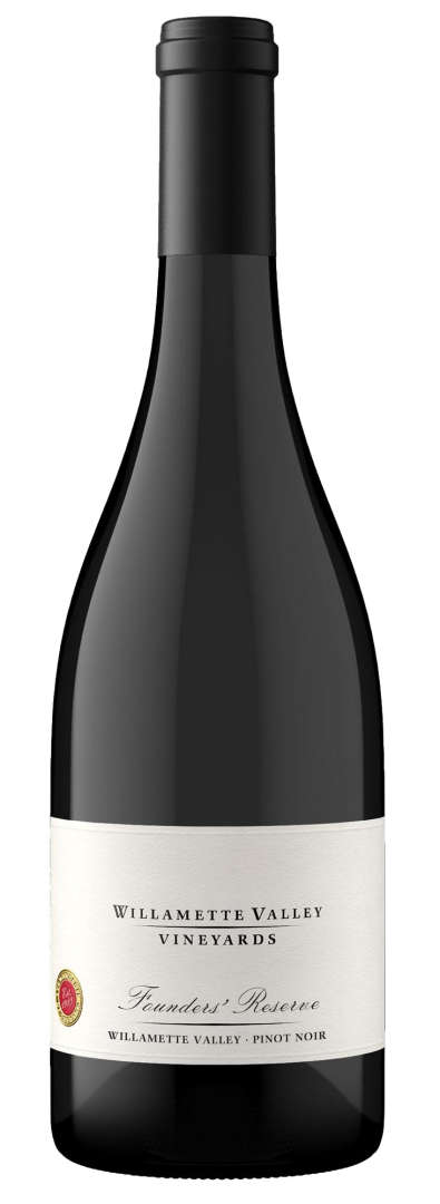 Willamette Valley Vineyards - Founders' Reserve Pinot Noir ON PREM ONLY