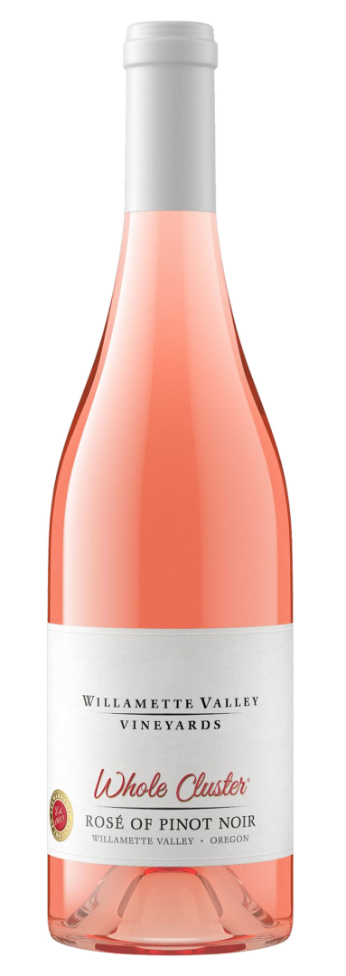 Willamette Valley Vineyards - Whole Cluster Rose