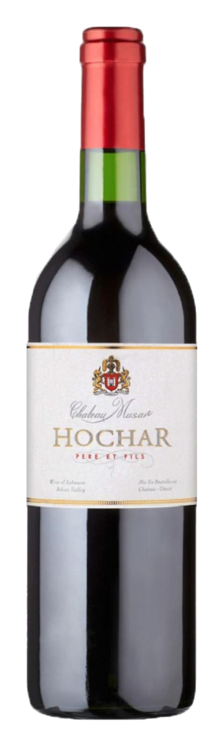 Musar - Hochar Pere et Fils Rouge