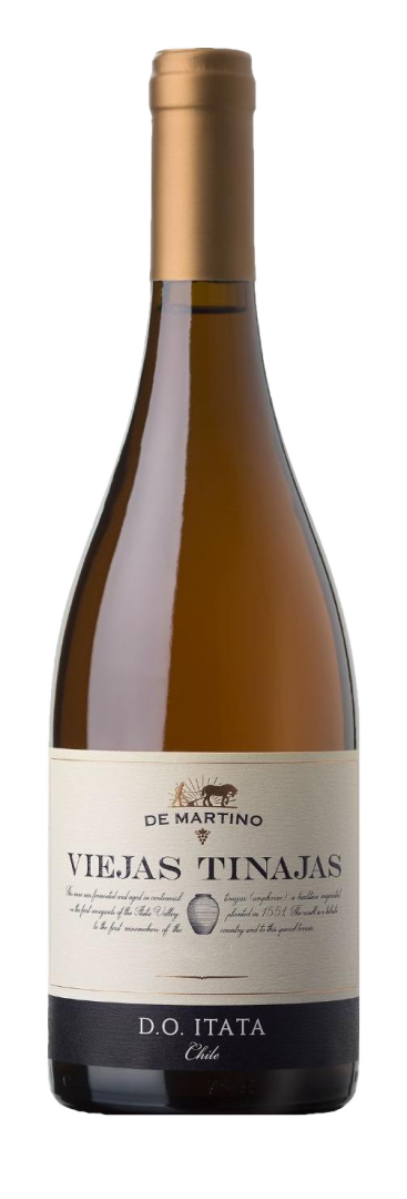 De Martino - Viejas Tinajas Blanco