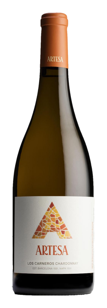 Artesa - Los Carneros Chardonnay