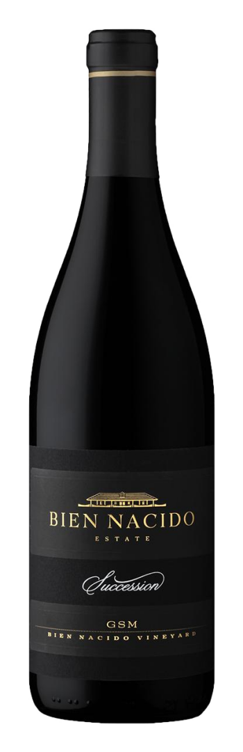 Bien Nacido Estate - Succession GSM