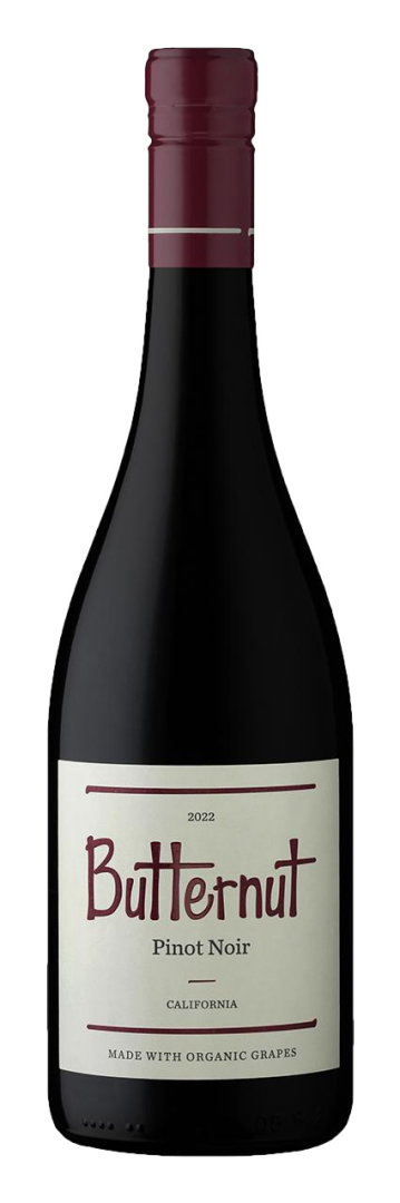 Butternut - Organic Pinot Noir