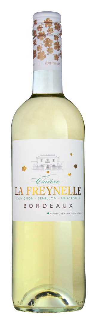 Ch La Freynelle - Bordeaux Blanc