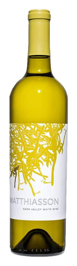 Matthiasson - White Wine Napa Valley