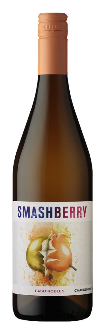 Smashberry - Chardonnay