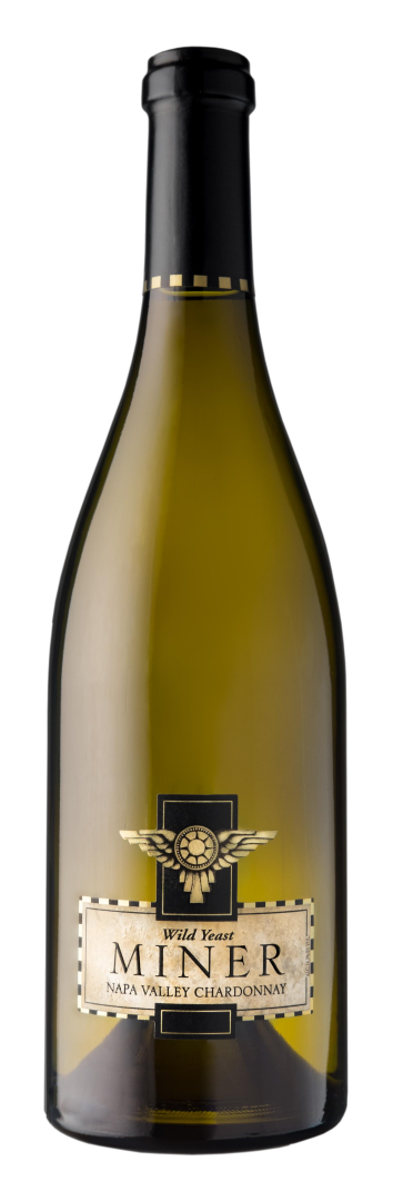 Miner Family - Chardonnay Wild Yeast Napa Valley